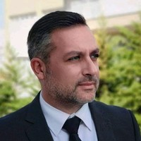 Konstantinos Karachalios