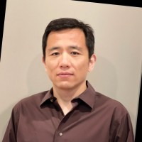 Weiru Chen