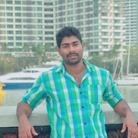 Amal M Mathew
