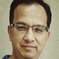 Samir Agrawal