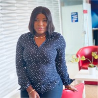 Rebecca Aboagye