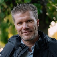 Jesper V. Petersen