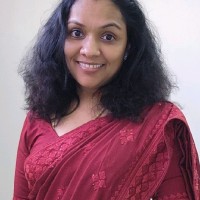 Rekha Kandy