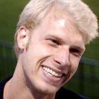 Darren Shultz