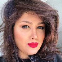 Mina Peighambarnejhad