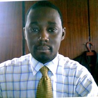 Augustine Aire Aikhomu