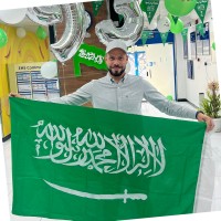 Mahmoud Al-Saeed