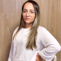 Tainá Andrade Pereira