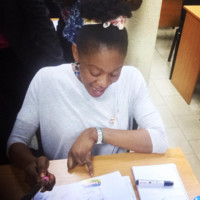 Oyindamola Alli