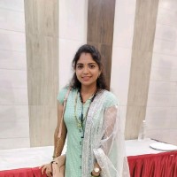 Priyanka Bandivadekar