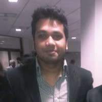 Sk Mahmud