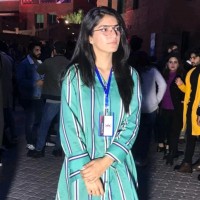 Mashal Raza