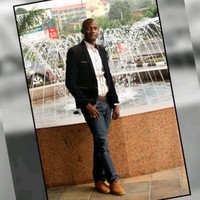 Gbenga Joshua