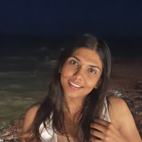 Aashka Patel