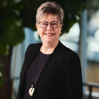 Kathryn Stivers, AIA,