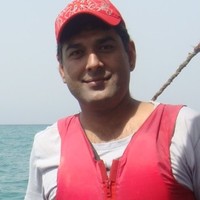 Kashif Ejaz