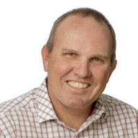 Tim Mead