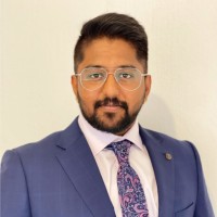 Praveen Nagaraj