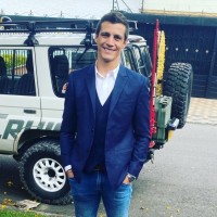 Sebastian Laverde