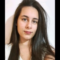 Thalita Sant'Ana Gomes