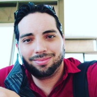 Edgar Rivera