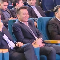 Farid Naderi