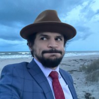 Marco Moncayo