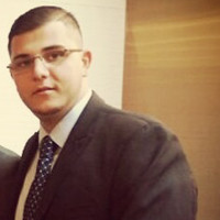 Bashar Yazgi