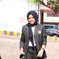 Aaysha Nazreen