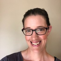 Melissa Gasson