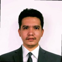 Lucky Raul Oracion Iway