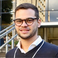 Iago Capistrano Sá