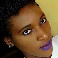 Juliet Ebulue
