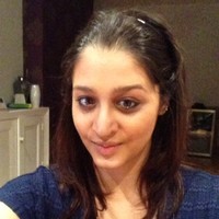 Zeba Desai-Parekh