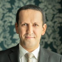 Amin Daryani