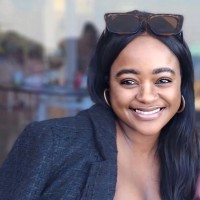 Thobeka Buthelezi