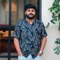 Akhil V