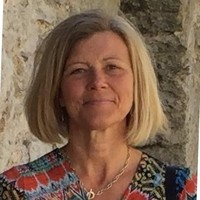 Britt-Marie Johansson