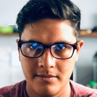 Christian Antonio Yaranga Espantoso