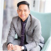 Edrian Paul Padua