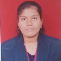 Rajeshwari B Bommanalli