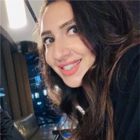Farah Ali