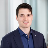 Adam Merrill