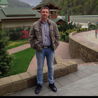 Вадим Сергеев