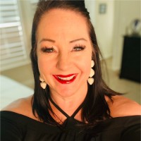 Lisa Cheryl Martin