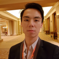 Santiago Huang