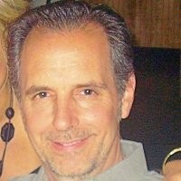Larry LaRose