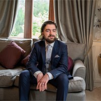 Damien Regan