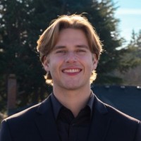 Harrison Bell