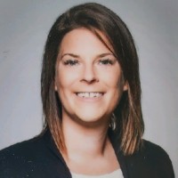 Jessica Gerke